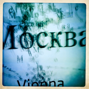 From Moscow with love