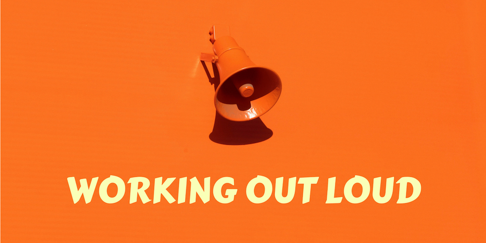 Warum es mit Working Out Loud besser ist als ohne