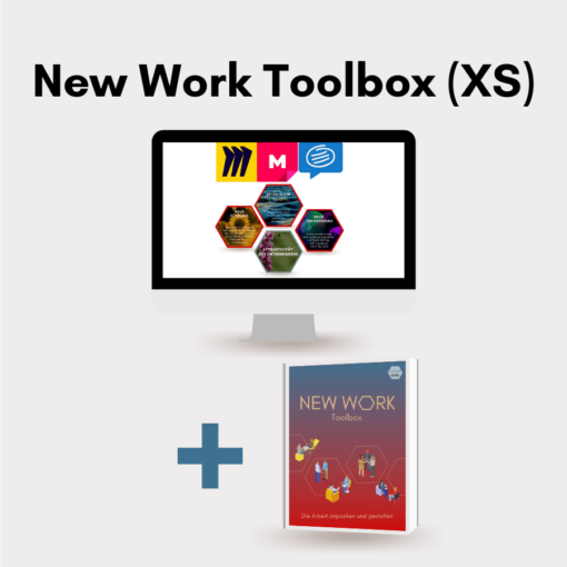 New Work Toolbox XS