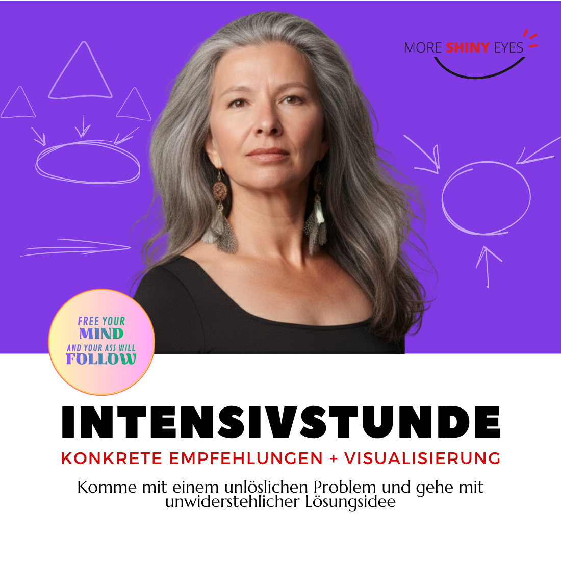 free your mind intensivstunde