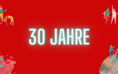 30 Jahre Deutschland