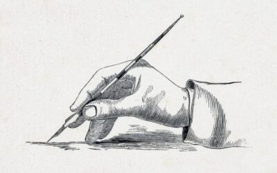 52 Gründe, mit der Hand zu schreiben