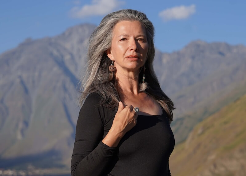 Nadja Petranovskaja 2025 Nadja Petranovskaja 2025