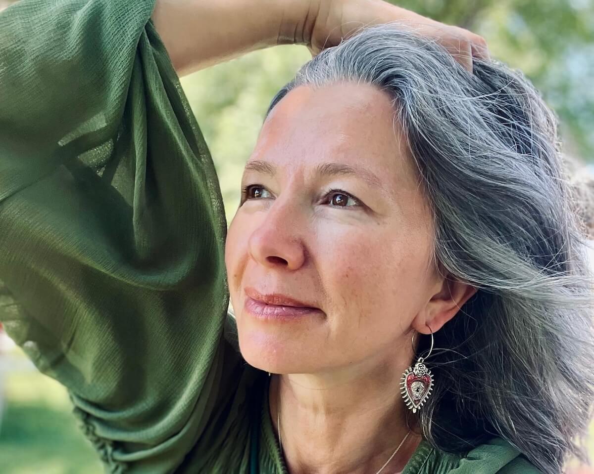 nadja petranovskaja future is feminine