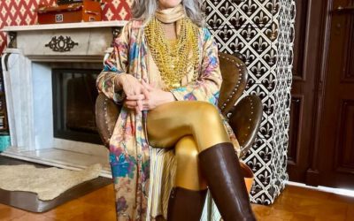 Hier bin ich Mensch, hier darf ich’s sein