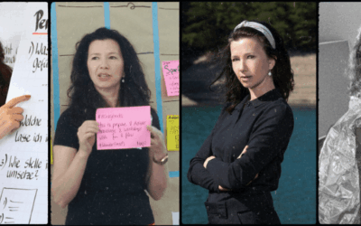 Über Flanell-Bettwäsche und andere Freuden